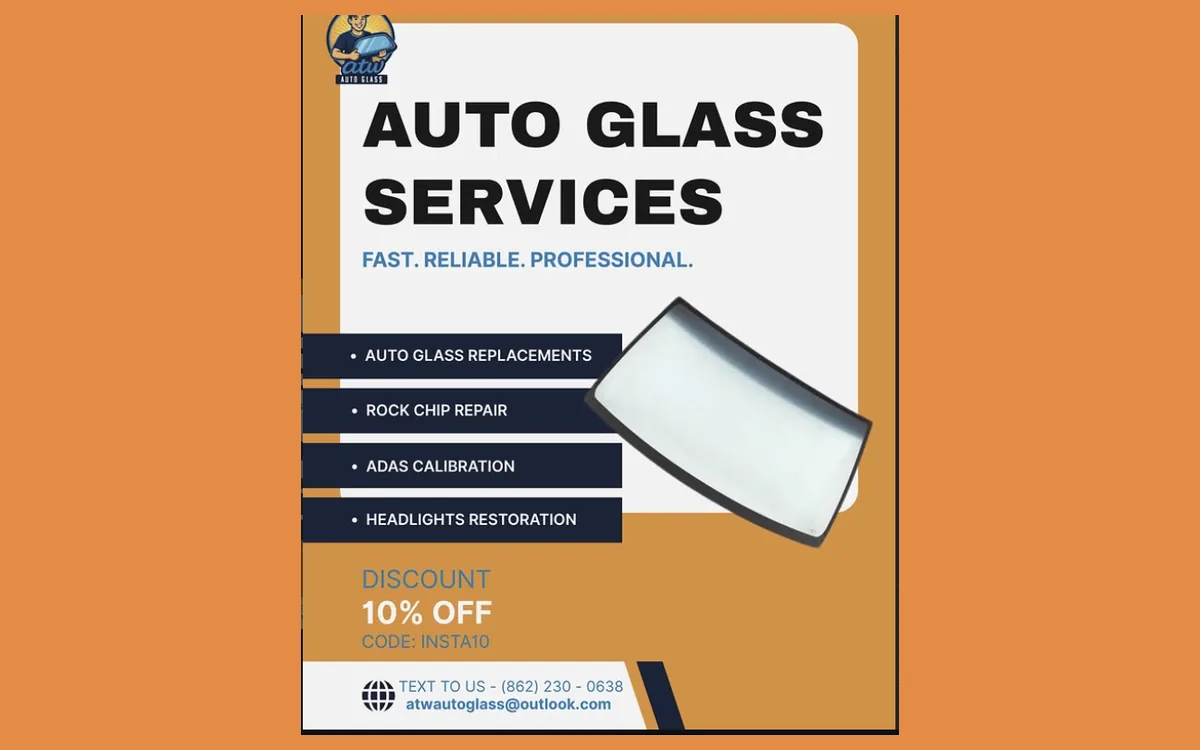 ATW Autoglass