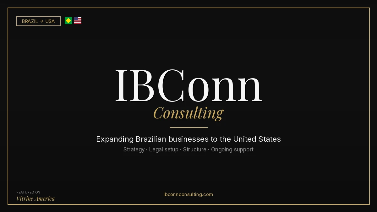 IBConn