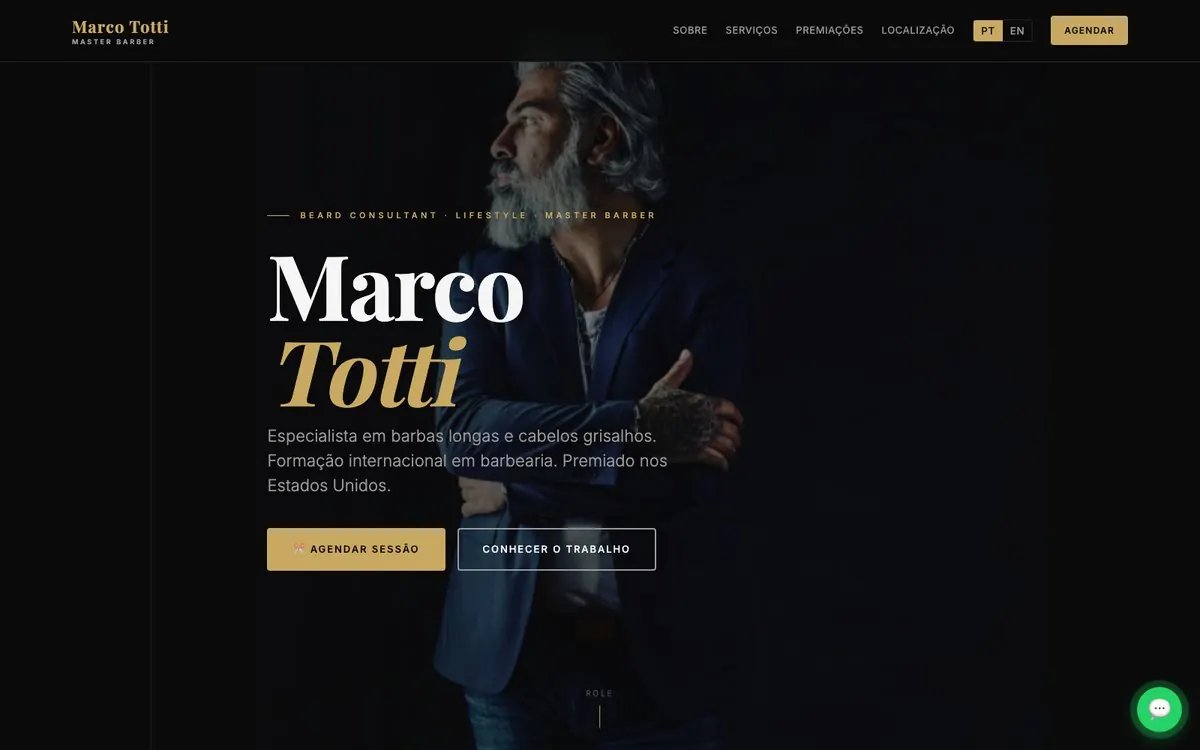 Marco Totti