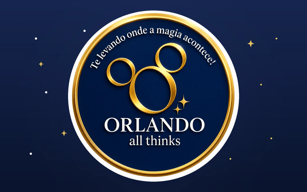 Orlando All Thinks