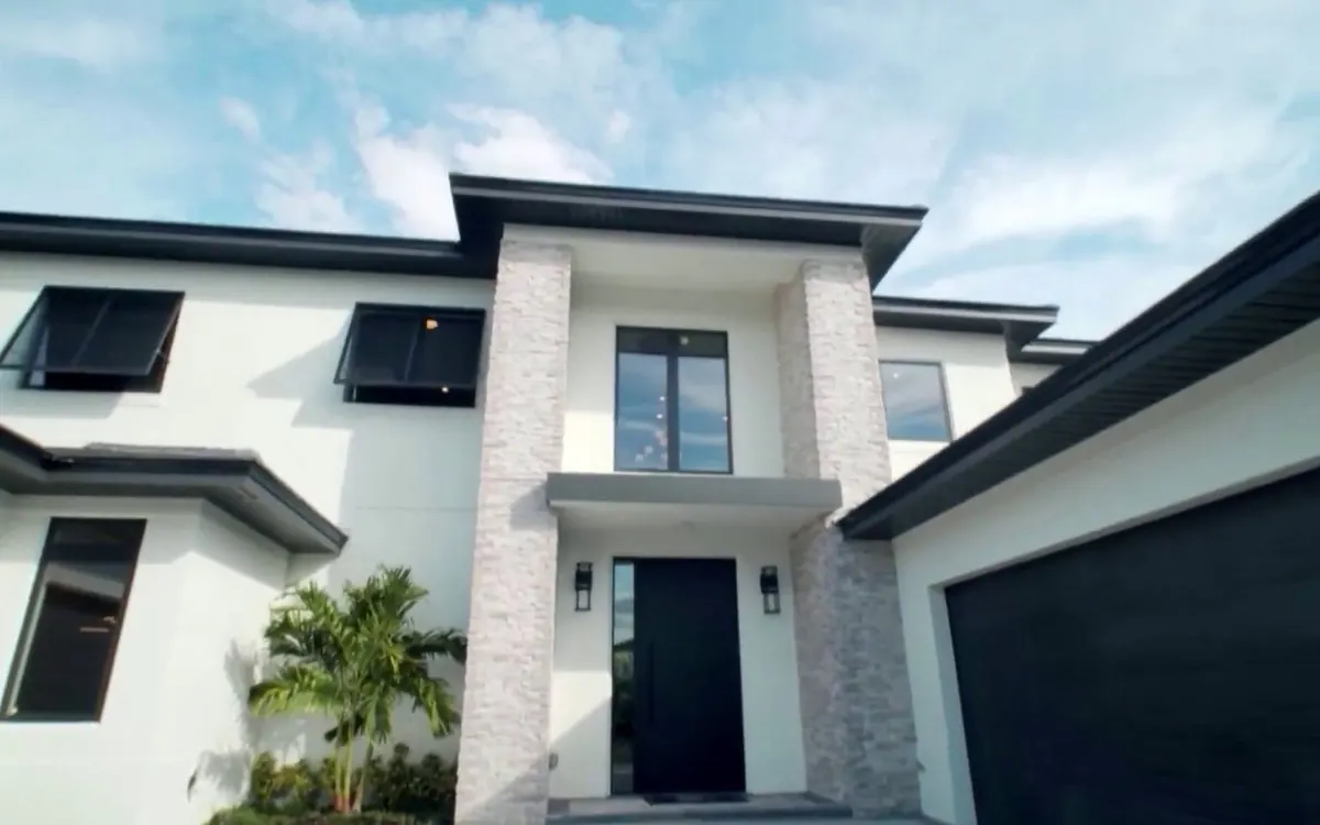 Pristine International Realty